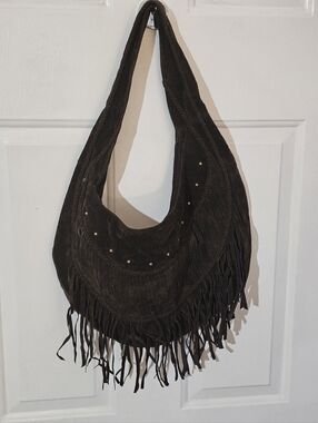 Vintage Canyon River Blues